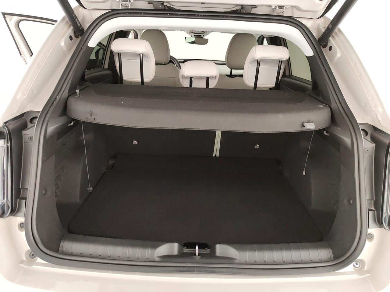 Fiat 600 Hybrid 110 CV DCT MHEV La Prima