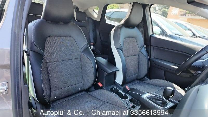 Renault Captur Captur Full Hybrid E-Tech 145 CV TECHNO FAST TRACK