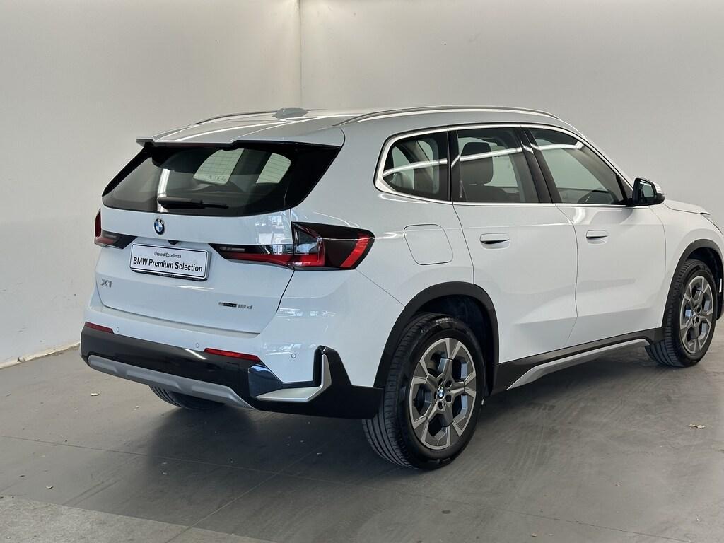 BMW X1 18 d xLine sDrive DCT
