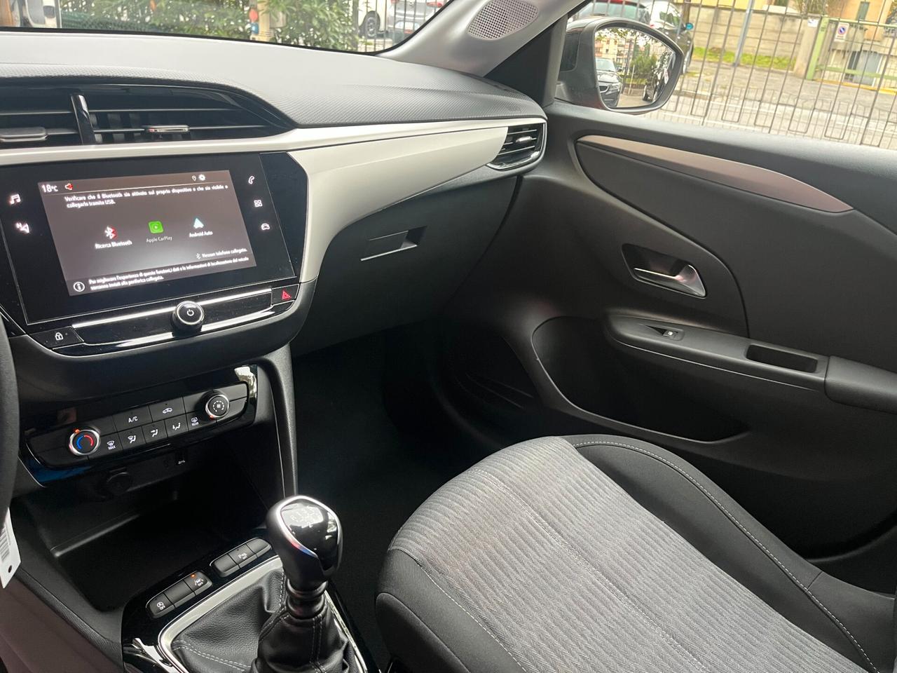 OPEL CORSA 1.5 100CV ELEGANCE - PREZZO REALE