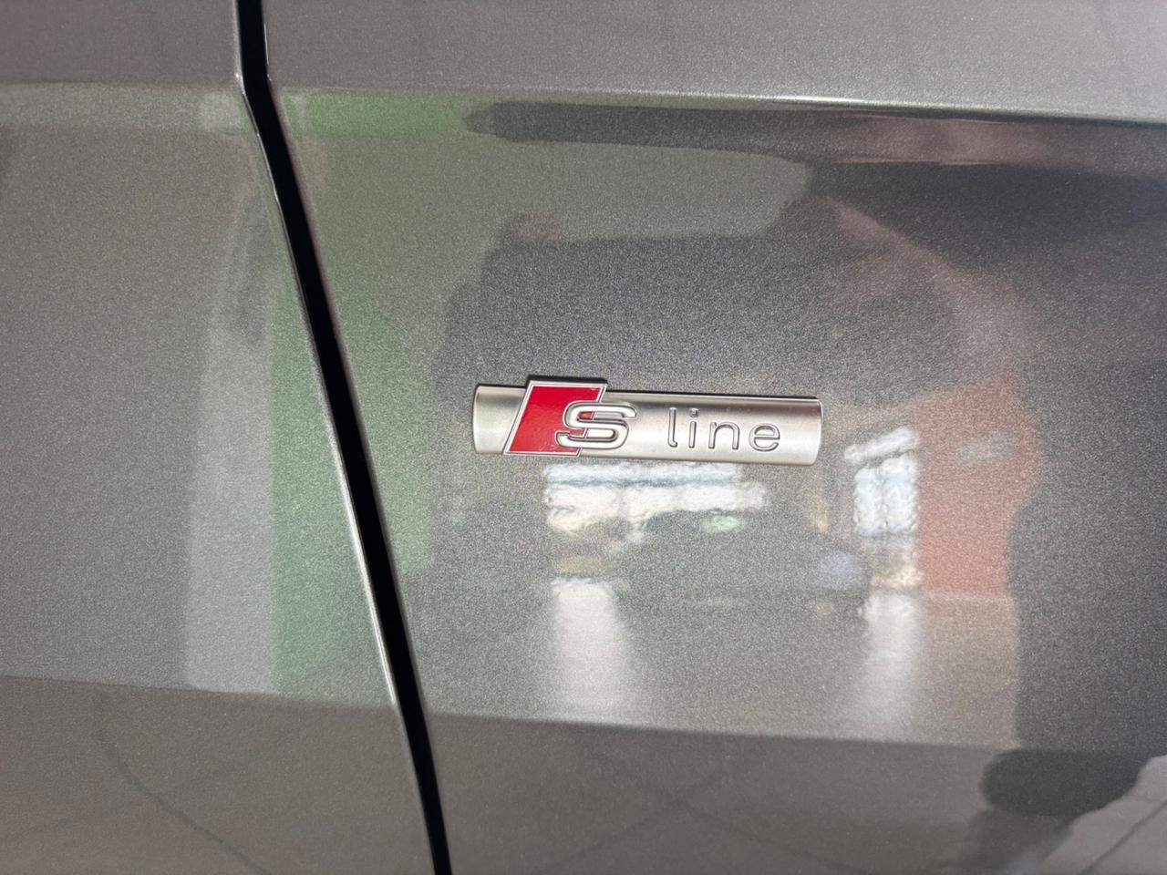 Audi A6 Avant 45 3.0 TDI quattro s-line x3 permute e finanziamenti