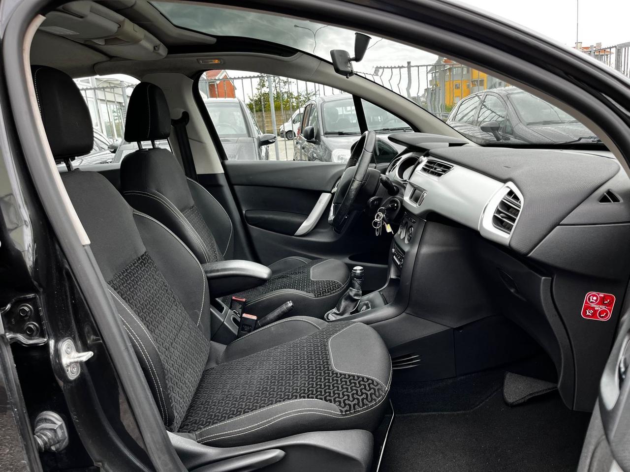 Citroen C3 1.1 Ideal Eco Energy GPL