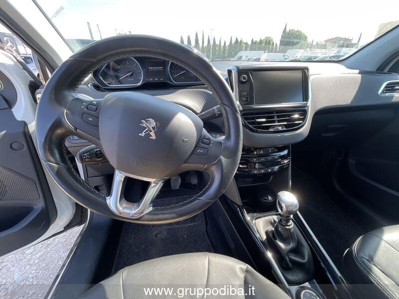 Peugeot 2008 Diesel 1.6 bluehdi Feline 120cv