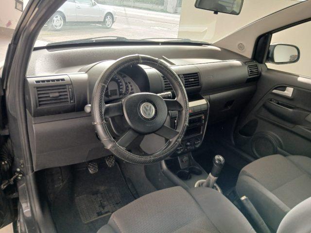 VOLKSWAGEN Fox 1.4 TDI