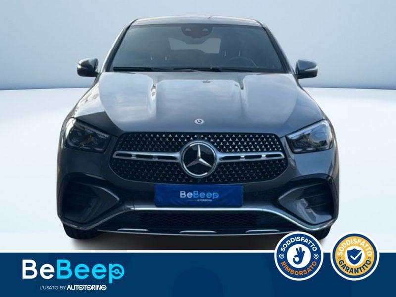 Mercedes-Benz GLE Coupé GLE COUPE 350 DE PHEV AMG LINE PREMIUM 4MATIC AUTO