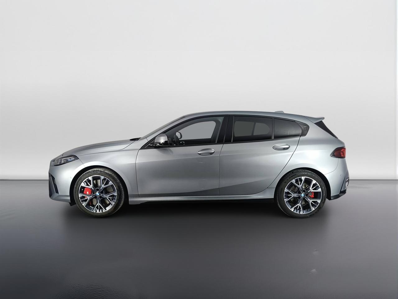 BMW Serie 1 F70 - 118d MSport Pro auto
