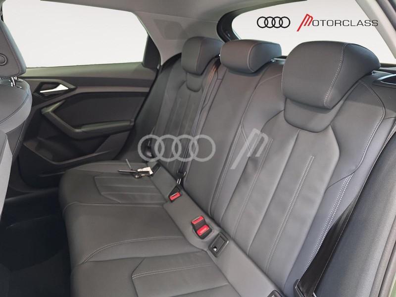 Audi A1 allstreet 30 1.0 tfsi 116cv business s tronic