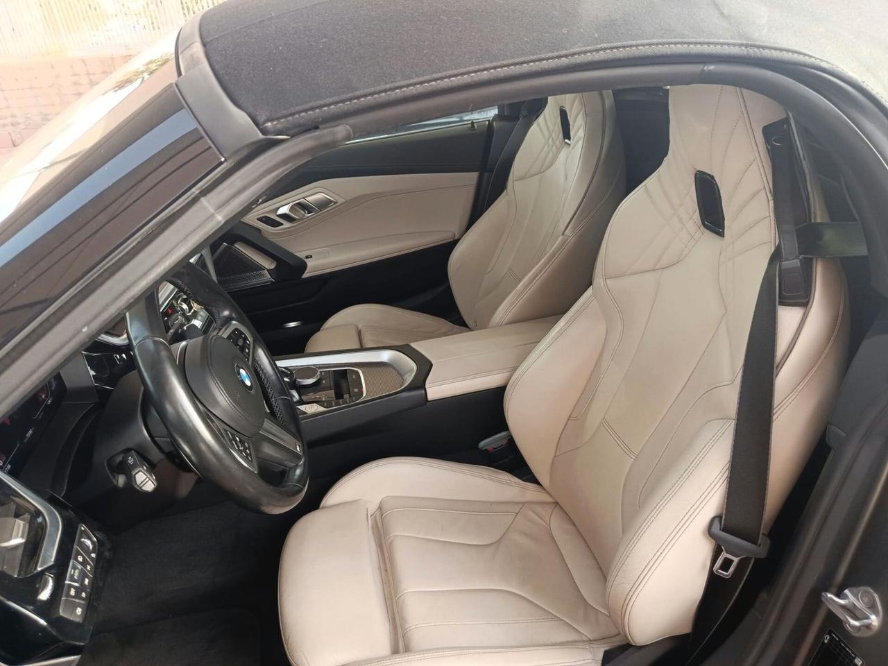 Bmw Z4 M M40i