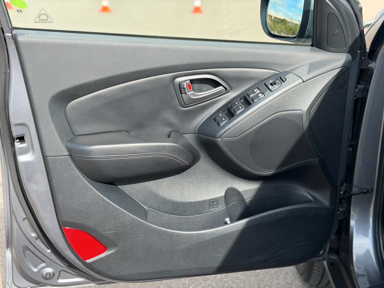 Hyundai iX35 1.7 CRDi 116cv 2WD Xpossible Pelle*Navi