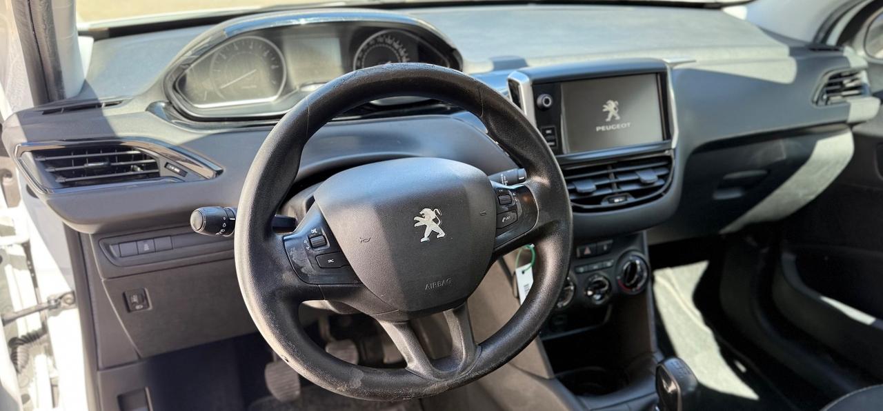 Peugeot 208 1.2 Benzina 82 Cv