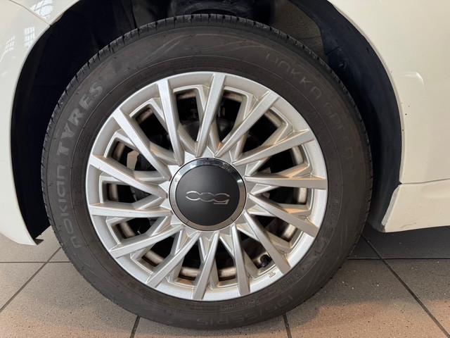 Fiat 500 1.2 Lounge 69cv my18 GPL