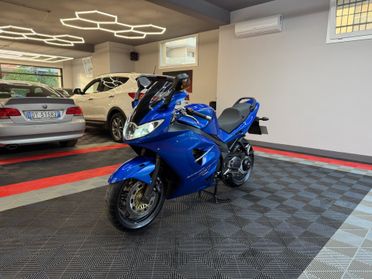 Triumph Sprint 1050 ST - FABIANOAUTO