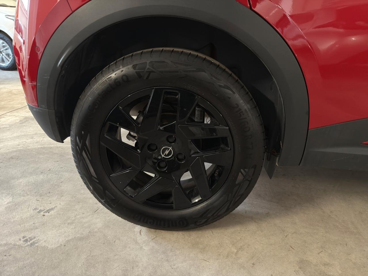 Opel Mokka 1.2 Turbo 130 CV aut. GS Line