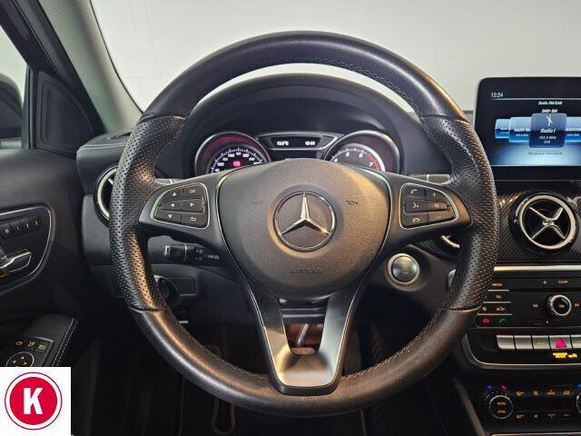 Mercedes-benz GLA 180 Premium Night Edition