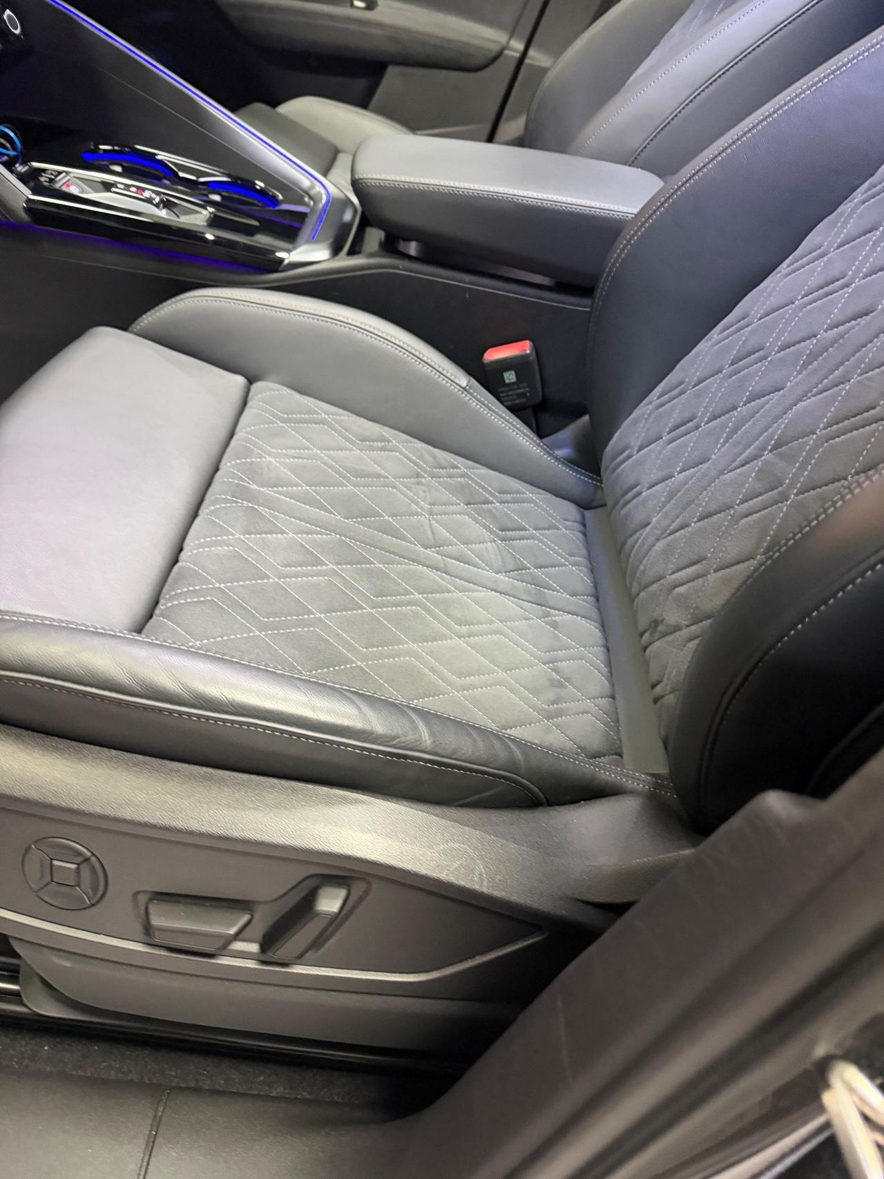 Audi Q5 SPB 40 TDI quattro S tronic line plus