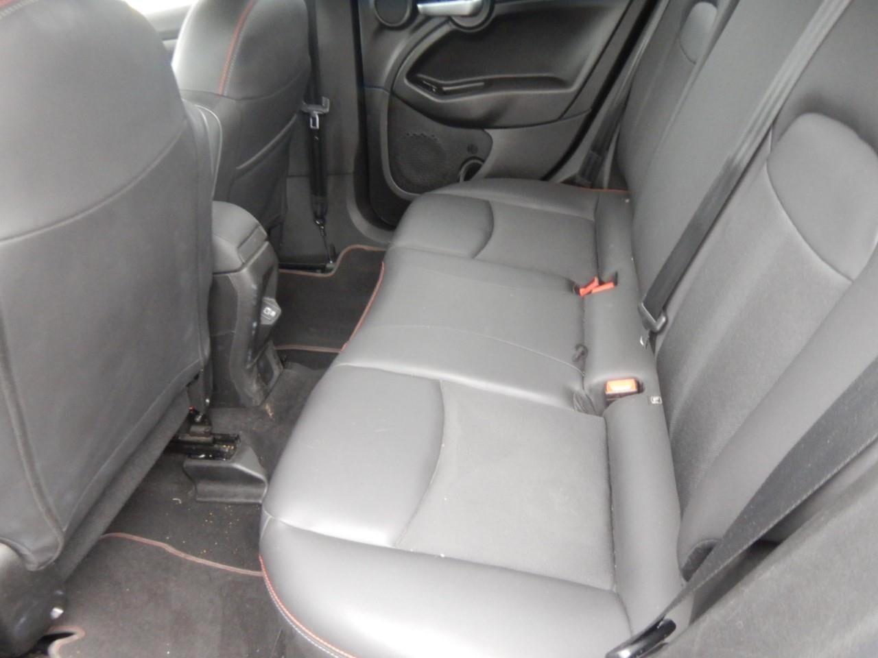 Fiat 500X NEW 1.3 M-JET 95CV SPORT ( FARI LED - CRUISE SENSORI POST. NAVI MIRROR )