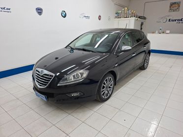 Lancia Delta Platino 1.6 Multijet 120cv