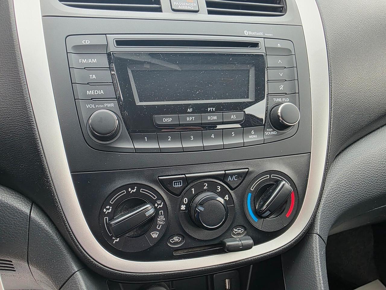 Suzuki Celerio 1.0 Unica proprietaria