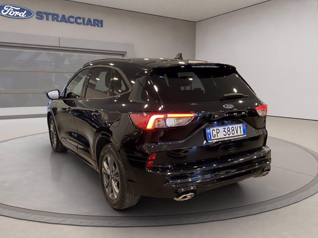 FORD Kuga 1.5 ecoblue ST-Line 2wd 120cv del 2023