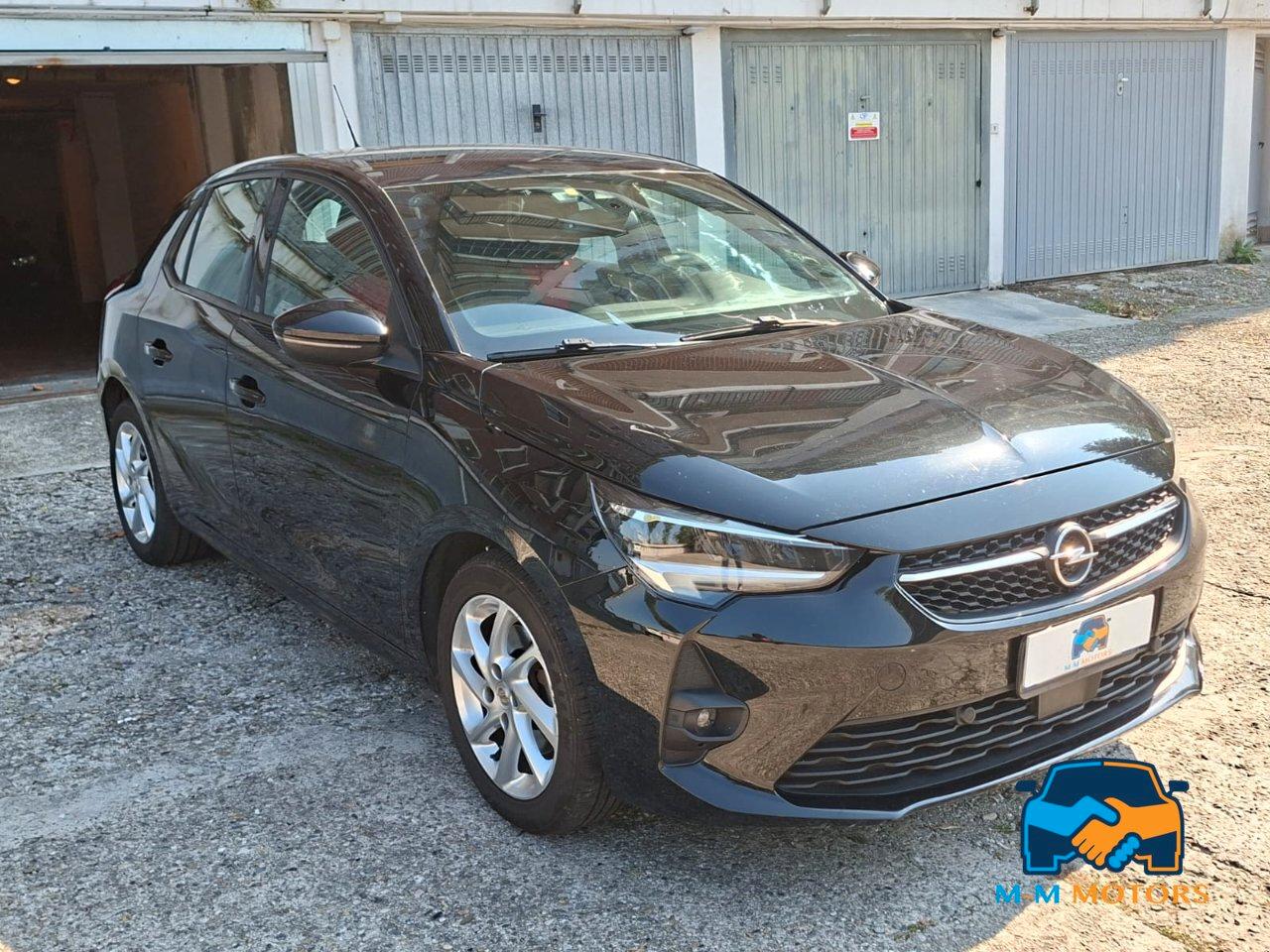 Opel Corsa 5 Porte Corsa 1.2 GS Line s&s 100cv