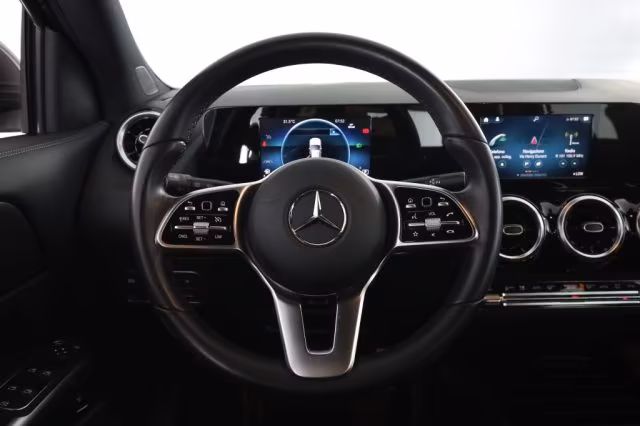 MERCEDES-BENZ CLA sse GLA GLA 220 d Automatic 4MATIC SPORT PLUS