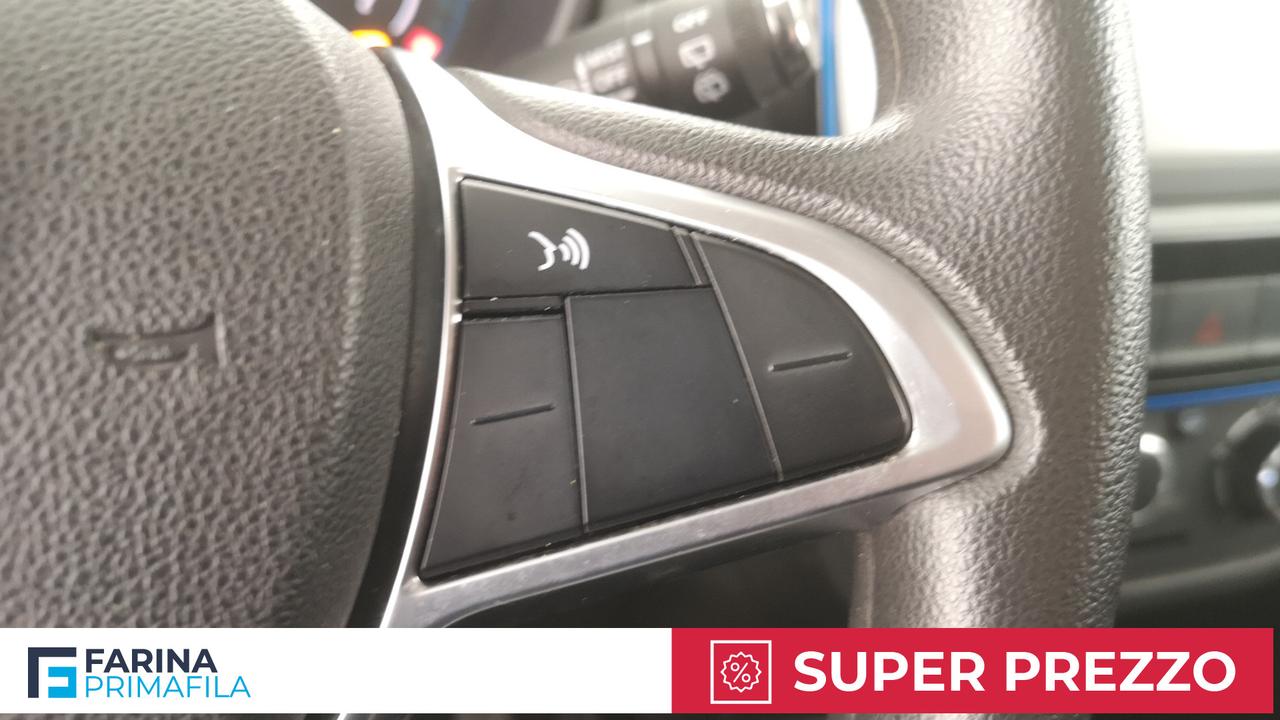 DACIA Spring - Spring Comfort Electric 45