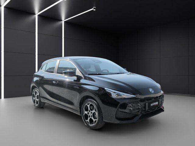 MG MG3 1.5 Comfort