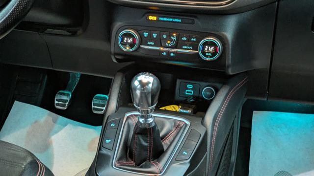 FORD Kuga N1 ST-LINE 1.5d 120cv