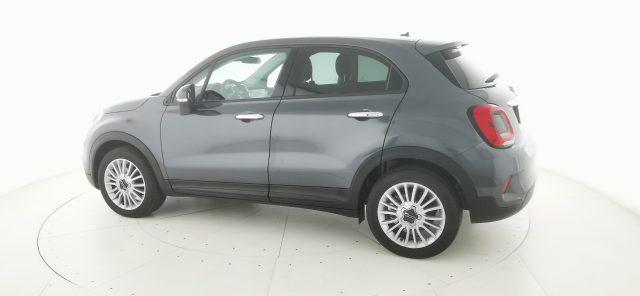FIAT 500X 1.3 MultiJet 95 CV Connect