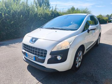 PEUGEOT 3008 1,6 E-HDI – OK NEOPATENTATI
