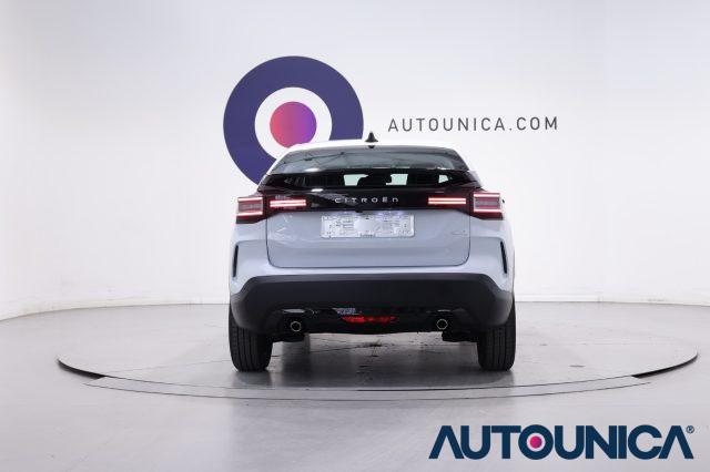 CITROEN C4 PURETECH 130 S&S EAT8 PLUS FARI LED