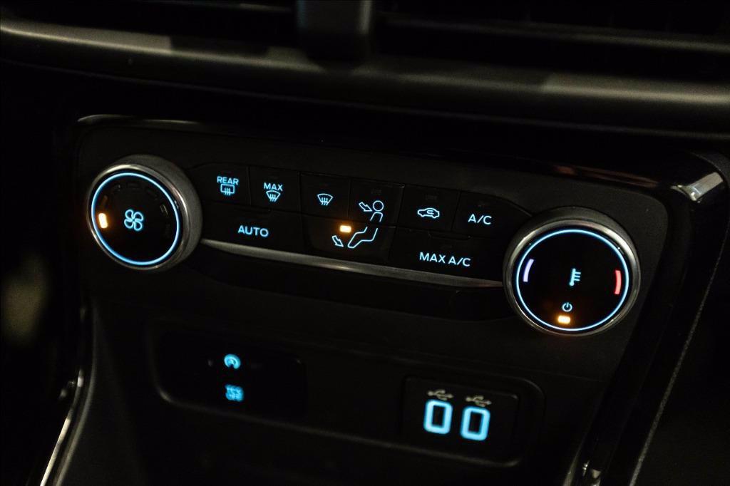 FORD EcoSport 1.0 ecoboost Active s&s 125cv del 2021