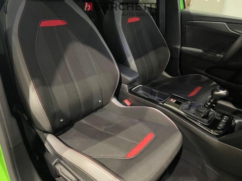 Opel Mokka (P2QO) GS Line 1.2 Benzina 100cv MT6