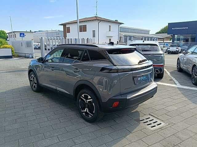 Peugeot 2008 1.2 PureTech 100cv ALLURE KM ZERO