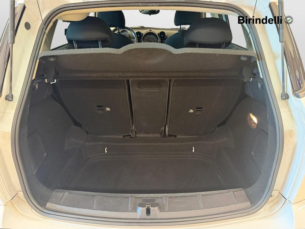 MINI Mini Countrym.(R60) - Mini 1.6 One Countryman