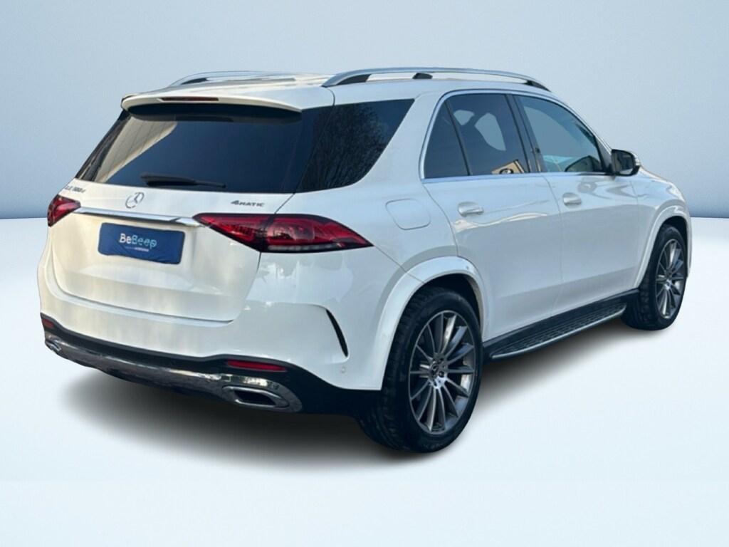 Mercedes GLE 300 300 d Mild hybrid Premium 4Matic 9G-Tronic Plus