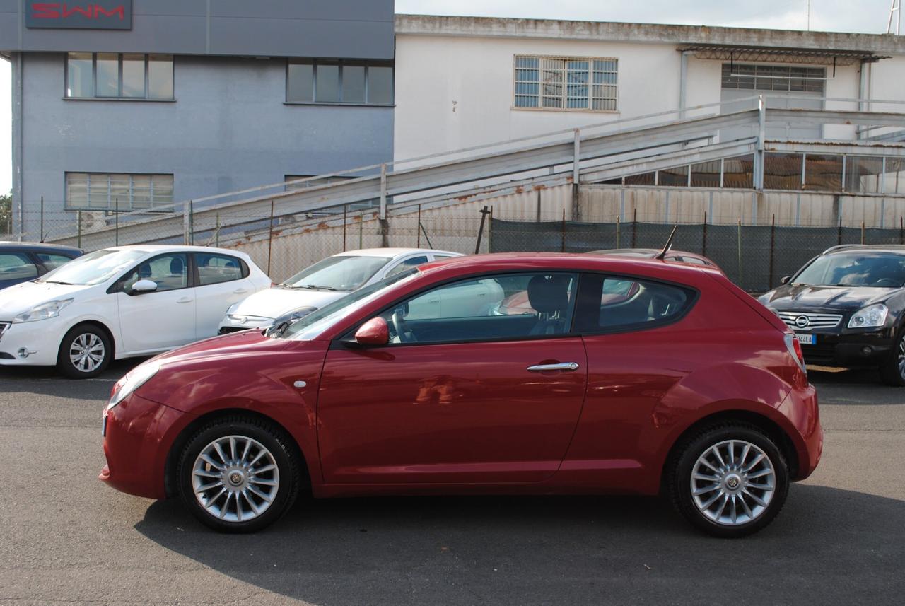 ALFA ROMEO 1.4 79 CV OK NEOPATENTATI