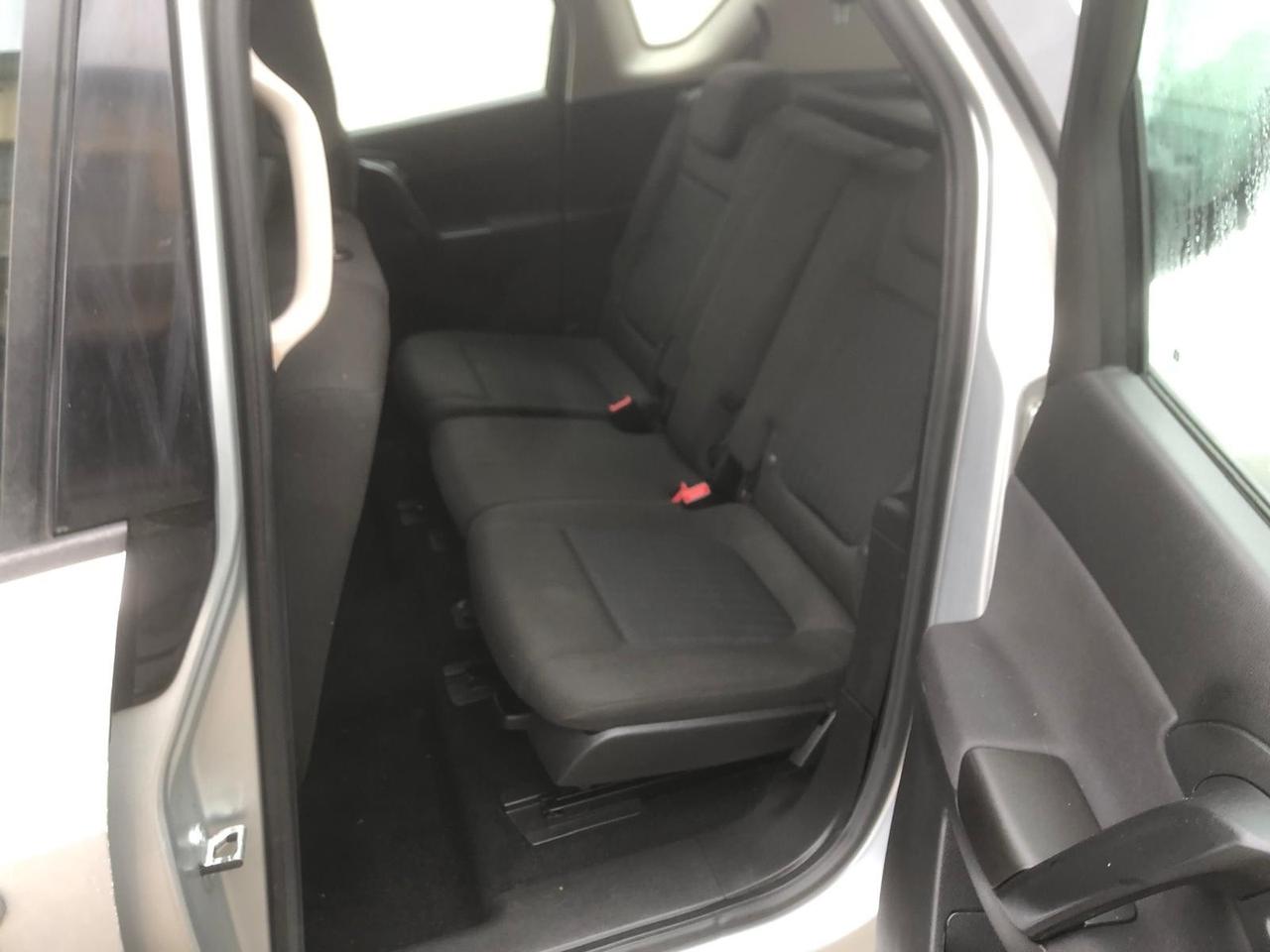 Opel Meriva 1.4 Metano 100CV Elective