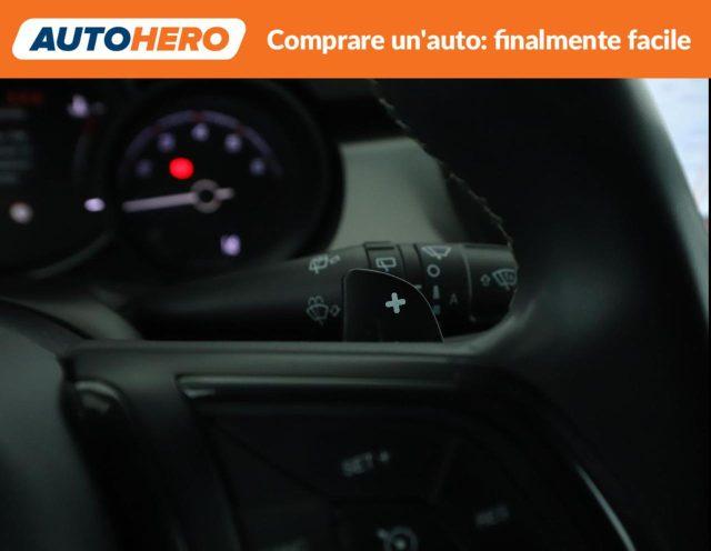 FIAT 500X 1.3 T4 150 CV DCT Sport