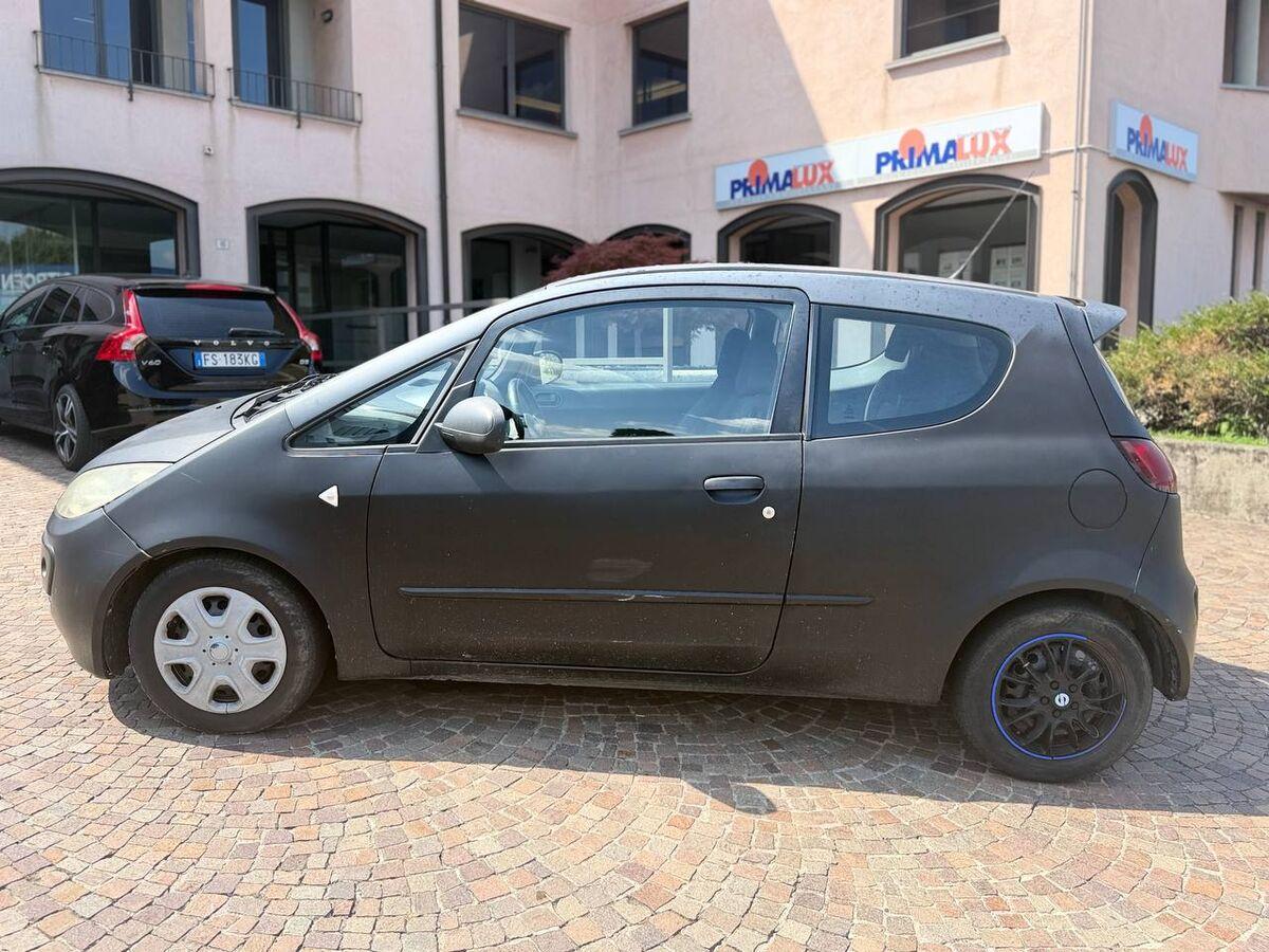 Mitsubishi Colt 3 Porte Colt 1.1 Inform Gpl 3p