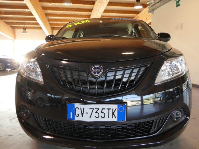 LANCIA Ypsilon 1.0 FireFly 5 porte S&S Hybrid Oro
