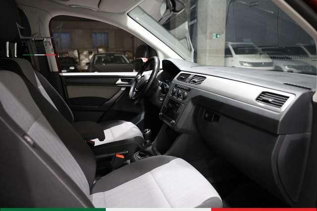 Volkswagen Caddy 2.0 tdi 150cv comfortline E6