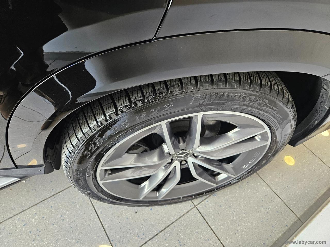 MERCEDES-BENZ GLE 350 de 4M EQ-Pow. Coupé Premium Plus