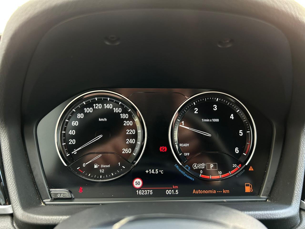 Bmw X1 18d XDRIVE XLINE AUTOM. FULL LED/PELLE-2020