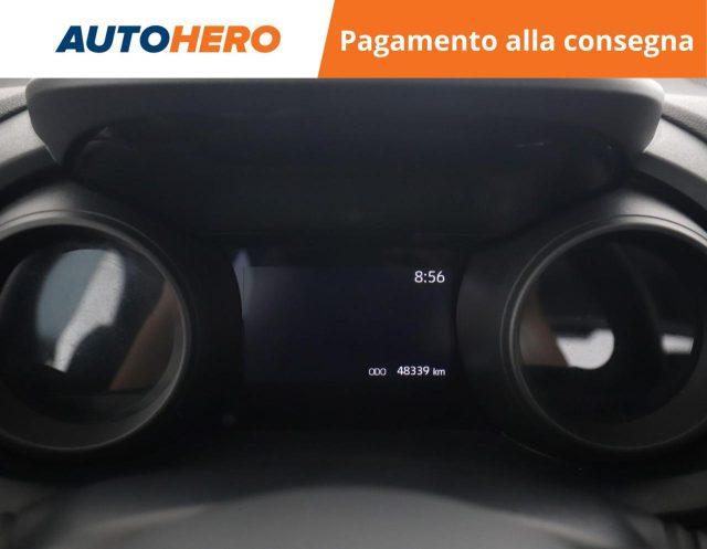 TOYOTA Yaris 1.5 Hybrid 5 porte Trend