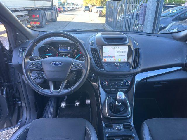 FORD Kuga 1.5 TDCI 120 CV ST-Line