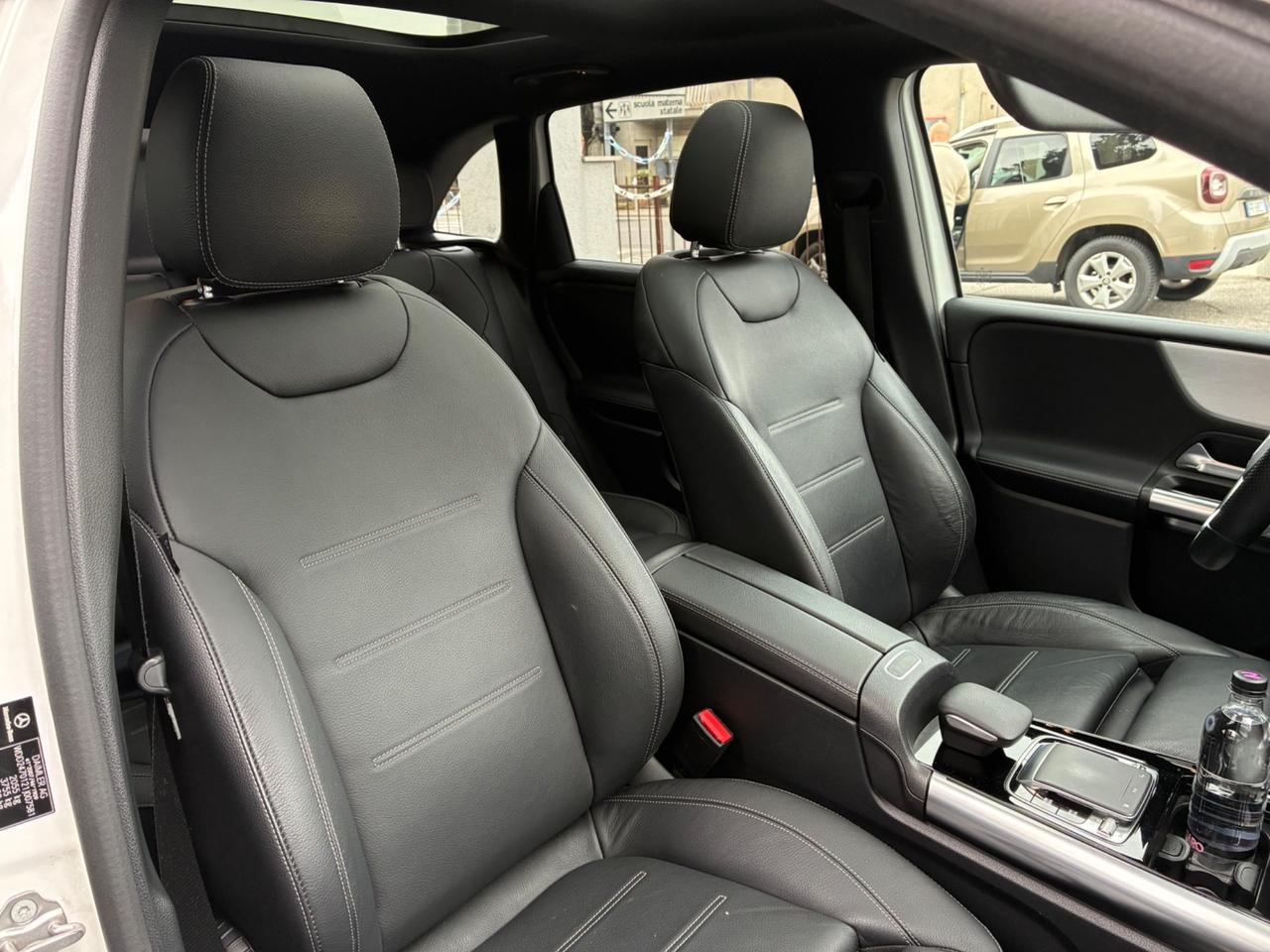 Mercedes-benz B 200d Premium Tetto Apribile