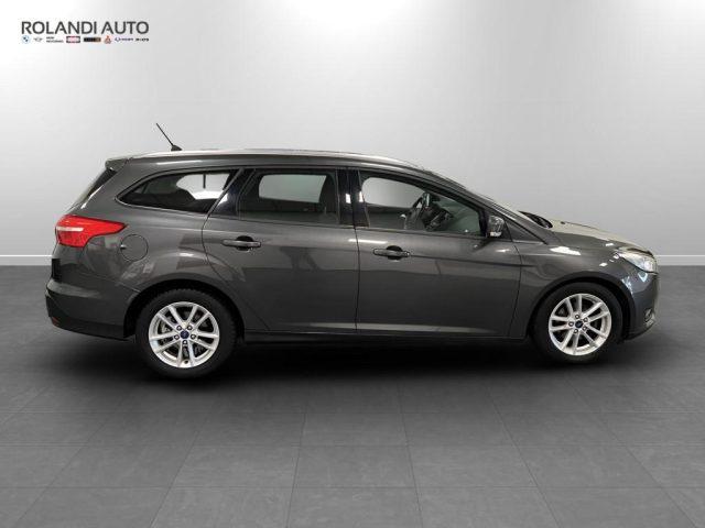 FORD Focus SW 1.5 tdci Business s&s 120cv powershift