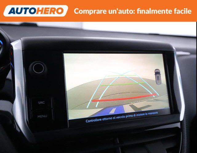 PEUGEOT 2008 1° serie PureTech Turbo 130 S&S Allure
