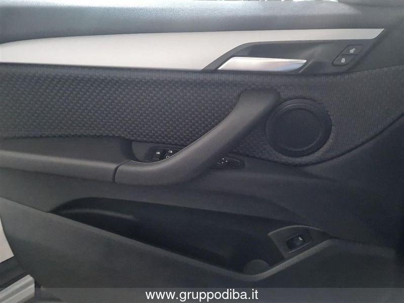 BMW X2 F39 Diesel sdrive18d Business X auto